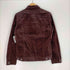 ロッソアーバンリサーチ ROSSO URBAN RESEARCH コーデュロイ トラッカージャケット メンズ JPN:S