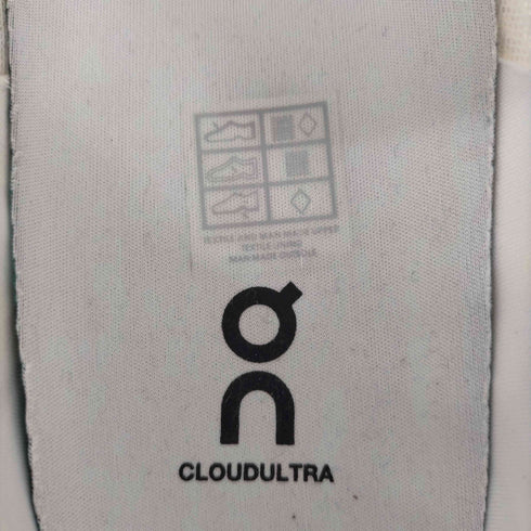 オンランニング On Running Cloudultra 2 Z5 メンズ JPN:26.5
