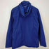 エルエルビーン L.L.Bean ジップアップナイロン ジャケット メンズ import:M