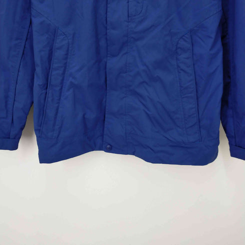 エルエルビーン L.L.Bean ジップアップナイロン ジャケット メンズ import:M