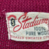 スタジアム STADIUM 60s ウールカーディガン メンズ