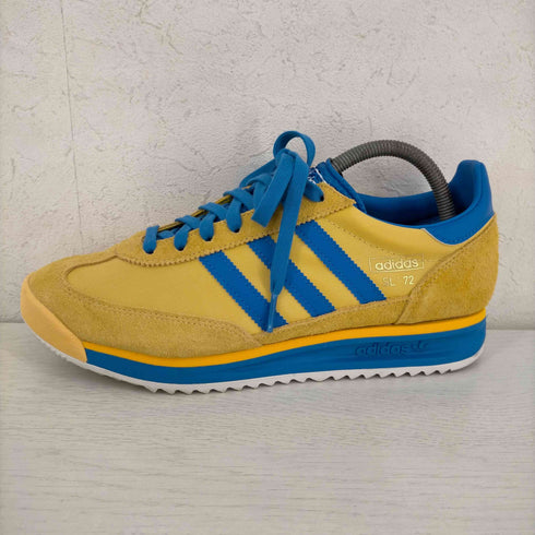 アディダスオリジナルス adidas Originals SL 72 RS メンズ JPN:26