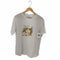 プリントスター printstar GING NANG BOYS YOUNG ALIVE IN LOVE 君と僕の第三次世界大戦的恋愛革命 復刻Tシャツ メンズ JPN:XL