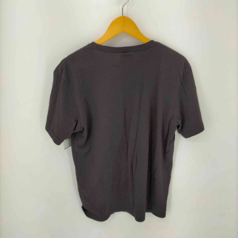 ワコマリア WACKO MARIA ROCKERSプリント S/S Tシャツ メンズ JPN:S