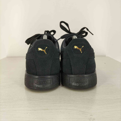 プーマ PUMA SUEDE LITE スウェード ライト スニーカー メンズ JPN:27.5