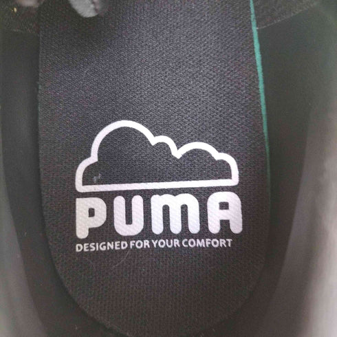 プーマ PUMA SUEDE LITE スウェード ライト スニーカー メンズ JPN:27.5