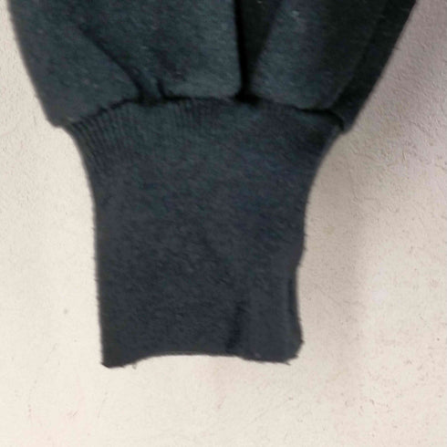 PORTORLEANS 90s- USA製 キャラクター刺繍クルーネックスウェット メンズ JPN:L