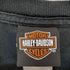 ハーレーダビッドソン HARLEY-DAVIDSON CITY CYCLE S ALES両面プリント S/S Tシャツ メンズ JPN:L