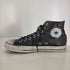 コンバース CONVERSE レザーハイカットスニーカー メンズ CONVERSE:8