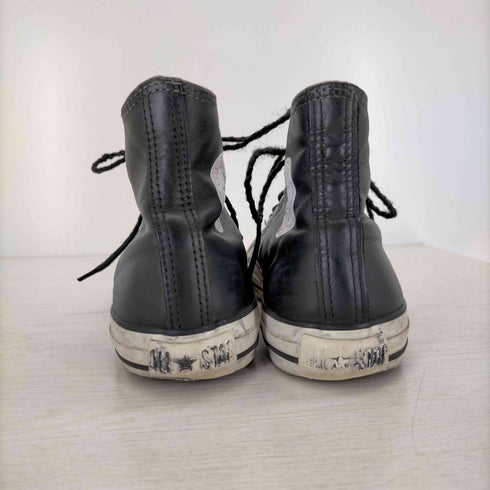 コンバース CONVERSE レザーハイカットスニーカー メンズ CONVERSE:8