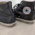 コンバース CONVERSE レザーハイカットスニーカー メンズ CONVERSE:8