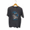 ハーレーダビッドソン HARLEY-DAVIDSON 90S LONGMONT MOOSE両面プリント シングルステッチ S/S Tシャツ メンズ