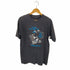 ハーレーダビッドソン HARLEY-DAVIDSON 90S LONGMONT MOOSE両面プリント シングルステッチ S/S Tシャツ メンズ