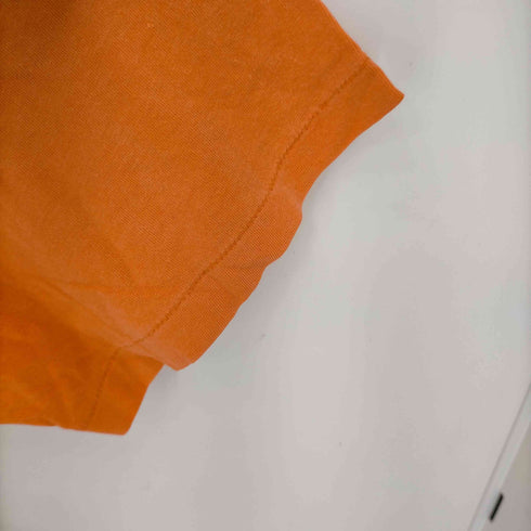 ポロバイラルフローレン Polo by RALPH LAUREN 90S ポニー刺繍 ポケット S/S Tシャツ メンズ JPN:L