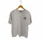 シーイー C.E 17SS FLAT WASTE T メンズ JPN:L