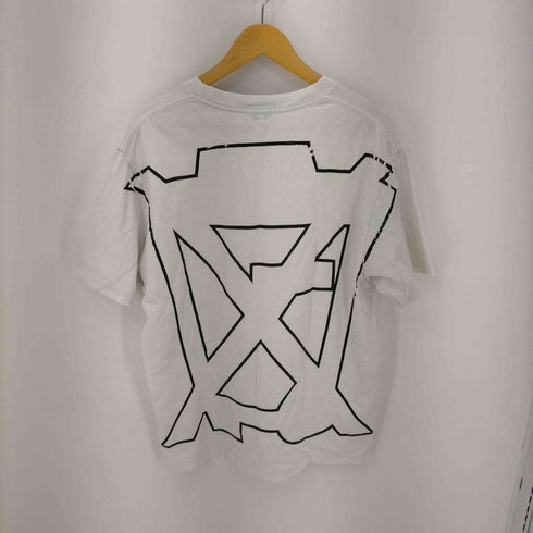 シーイー C.E 17SS FLAT WASTE T メンズ JPN:L