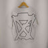 シーイー C.E 17SS FLAT WASTE T メンズ JPN:L