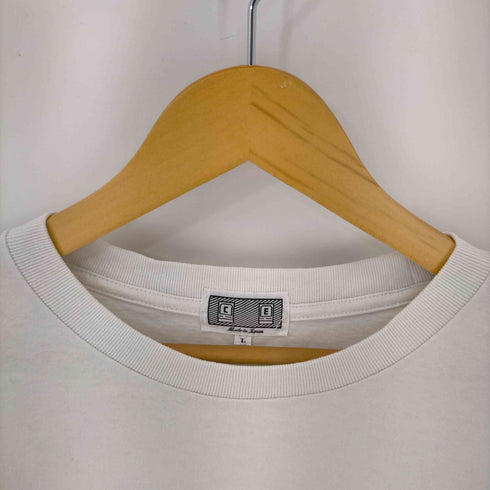 シーイー C.E 17SS FLAT WASTE T メンズ JPN:L