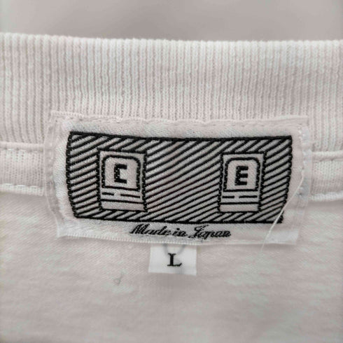 シーイー C.E 17SS FLAT WASTE T メンズ JPN:L