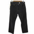 リーバイス Levis 00S MEXICO製 501 後染めブラック サルファブラック メンズ W34 L30
