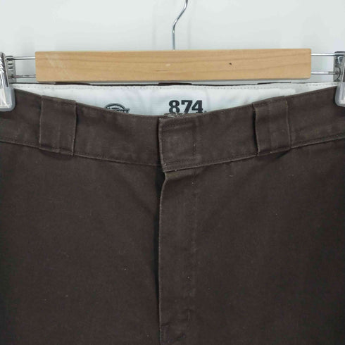 ディッキーズ Dickies 874 メンズ 34