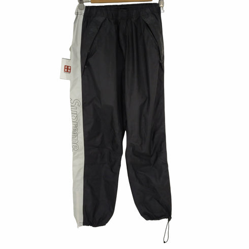 シュプリーム Supreme 19SS TAPED SEAM PANT BLACK メンズ JPN:S