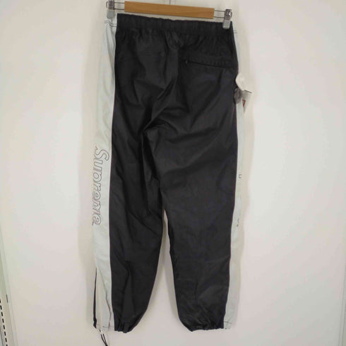 シュプリーム Supreme 19SS TAPED SEAM PANT BLACK メンズ JPN:S