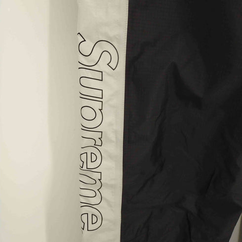 シュプリーム Supreme 19SS TAPED SEAM PANT BLACK メンズ JPN:S