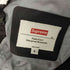 シュプリーム Supreme 19SS TAPED SEAM PANT BLACK メンズ JPN:S