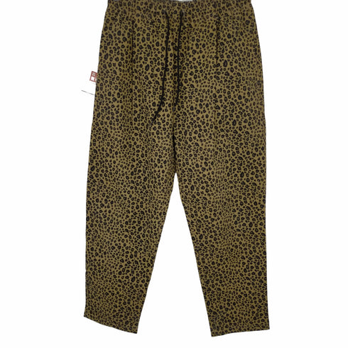 フリークスストア FREAKS STORE レオパード柄 シェフパンツ メンズ JPN:S