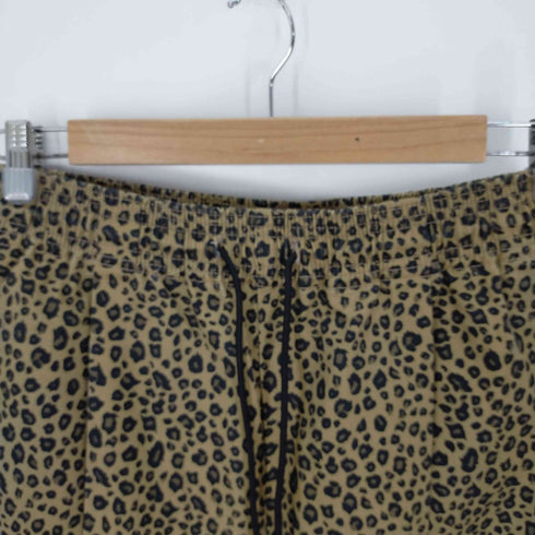フリークスストア FREAKS STORE レオパード柄 シェフパンツ メンズ JPN:S