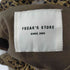 フリークスストア FREAKS STORE レオパード柄 シェフパンツ メンズ JPN:S