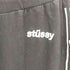 ステューシー Stussy ロゴテープ テーパードパンツ レディース JPN:S