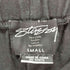 ステューシー Stussy ロゴテープ テーパードパンツ レディース JPN:S