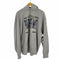 シュプリーム Supreme 21AW Rhinestone Hooded Sweatshirt ラインストーンパーカー メンズ JPN:XL