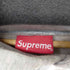 シュプリーム Supreme 21AW Rhinestone Hooded Sweatshirt ラインストーンパーカー メンズ JPN:XL