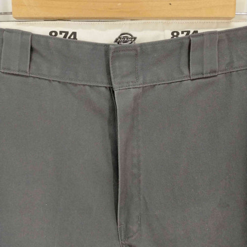 ディッキーズ Dickies 874 ワークパンツ メンズ 36