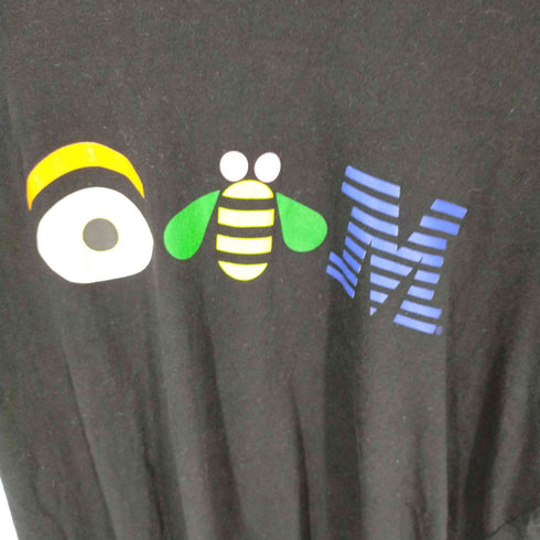 ギルダン GILDAN IBM TEE 企業ロゴ メンズ JPN:L
