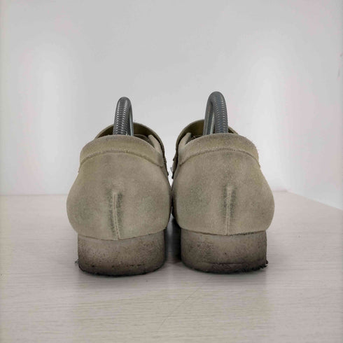クラークス Clarks Wallabee Loafer メンズ JPN:26