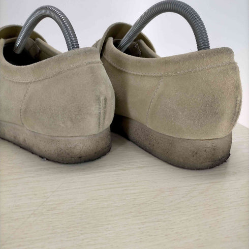 クラークス Clarks Wallabee Loafer メンズ JPN:26