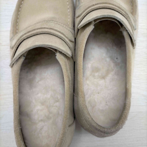 クラークス Clarks Wallabee Loafer メンズ JPN:26