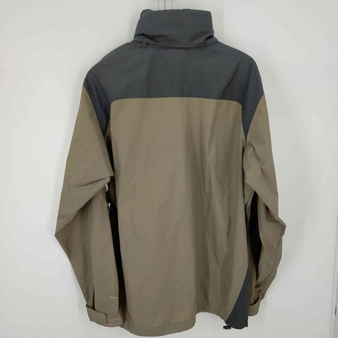 コロンビアスポーツウェア Columbia Sportswear バイカラーナイロンジャケット メンズ JPN:L