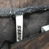 ゲス GUESS ブリーチ加工 スウェットパンツ メンズ S