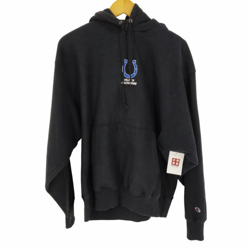 チャンピオン Champion 00S REVERSE WEAVE HOODIE リバースウィーブパーカー メンズ JPN:L