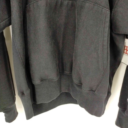 チャンピオン Champion 00S REVERSE WEAVE HOODIE リバースウィーブパーカー メンズ JPN:L
