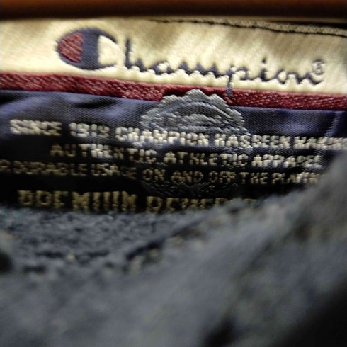 チャンピオン Champion 00S REVERSE WEAVE HOODIE リバースウィーブパーカー メンズ JPN:L