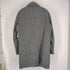ランバンコレクション LANVIN COLLECTION アルパカチェスターコート メンズ JPN:50