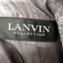 ランバンコレクション LANVIN COLLECTION アルパカチェスターコート メンズ JPN:50