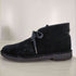 クラークス Clarks Desert Boot Black Suede メンズ 26.5cm