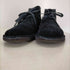 クラークス Clarks Desert Boot Black Suede メンズ 26.5cm